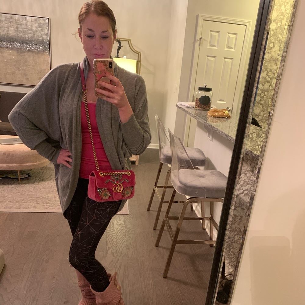 Gucci Mini *extra pics